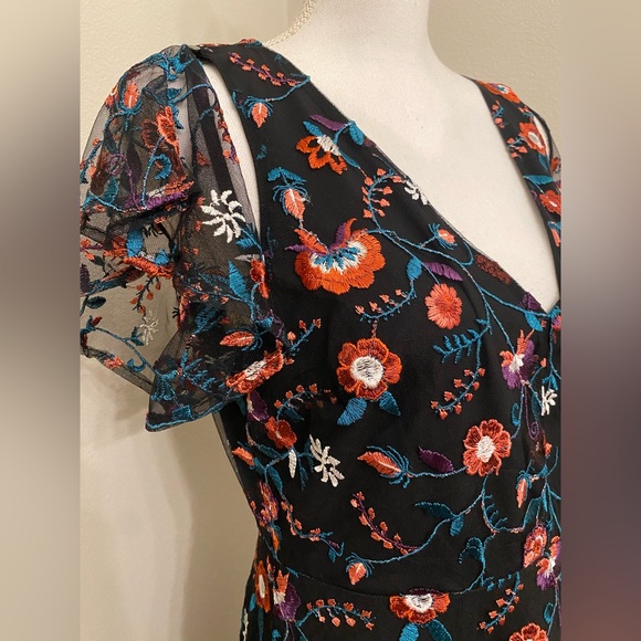 Sam Edelman Dress - Picture 7 of 10